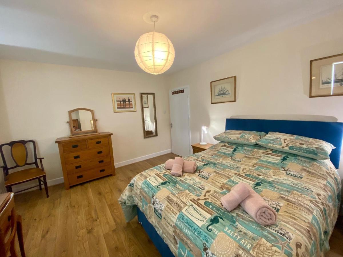 Buttercup Cottage Sidmouth Kültér fotó
